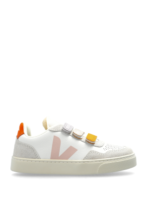 バーバリー　150 160 Burberry Kids Burberry Kids plaid pattern sneakers | Kids's